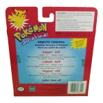 Cubone Control Remoto Pokémon Hasbro 1999 Sellada - Imagen 3