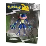 Greninja Pokémon Select Serie 1 Jazwares Coleccionable Figura Articulada