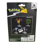 Greninja Pokémon Select Serie 1 Jazwares Coleccionable Figura Articulada - Imagen 2