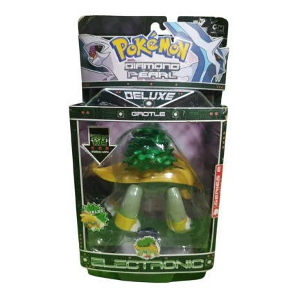 Grotle Jakks Electrónico Sellado