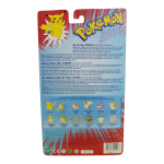 Pokémon Jolteon y Vaporeon con Pokeball's - Hasbro Vintage (1998) - Imagen 2