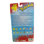 Pokémon Tangela y Weezing con Pokeball’s – Hasbro Vintage (1999) - Imagen 2