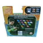 Pokémon Cristales Z Set Steelium Rockium Poisonium TOMY Sol y Luna Sellado - Imagen 2