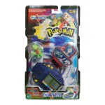 Pokémon V-Trainers 2.0 Treecko Steven Hasbro Vintage Sellado Juego Electrónico