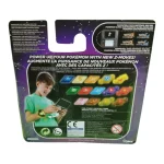 Pokémon Z-Crystal Set TOMY – Solganium Z, Lunalium Z y Kommonium Z (3DS/2DS) - Imagen 2