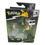 Cubone y Marowak Figura Pokémon Select Evolution Pack Jazwares