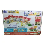 Centro Pokémon de la Floresta – Mega Construx Pokémon Set (648 piezas) - Imagen 2