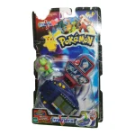 Pokémon V-Trainers 2.0 Treecko Steven Hasbro Vintage Sellado Juego Electrónico