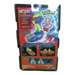 Pokémon V-Trainers 2.0 Treecko Steven Hasbro Vintage Sellado Juego Electrónico - Imagen 2