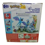 Zubat's Midnight Flight Set de construcción – MEGA Construx (61 piezas) - Imagen 4