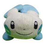 Peluches Plusle y Minun Hasbro 2004 Pokémon Colección (semi nuevos) - Imagen 2