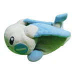 Peluches Plusle y Minun Hasbro 2004 Pokémon Colección (semi nuevos) - Imagen 5