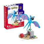 Zubat's Midnight Flight Set de construcción – MEGA Construx (61 piezas) - Imagen 2