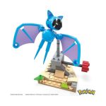 Zubat's Midnight Flight Set de construcción – MEGA Construx (61 piezas) - Imagen 3