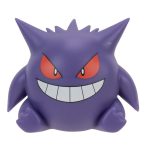 Gengar Figura Vinilo Pokémon Select 4 Pulgadas - Imagen 2