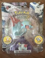 Chimecho Figura Jakks Pacific 2008 Pokémon Diamond Pearl Vintage