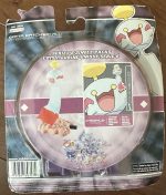 Chimecho Figura Jakks Pacific 2008 Pokémon Diamond Pearl Vintage - Imagen 2