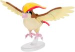 Pidgeot Battle Figure Pokémon Jazwares - Imagen 2