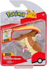 Pidgeot Battle Figure Pokémon Jazwares