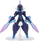 Ceruledge Jazwares Select Figura Pokémon articulada 6 pulgadas - Imagen 2