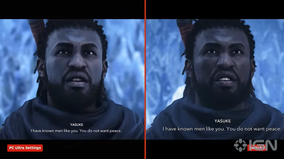 Assassin’s Creed Shadows