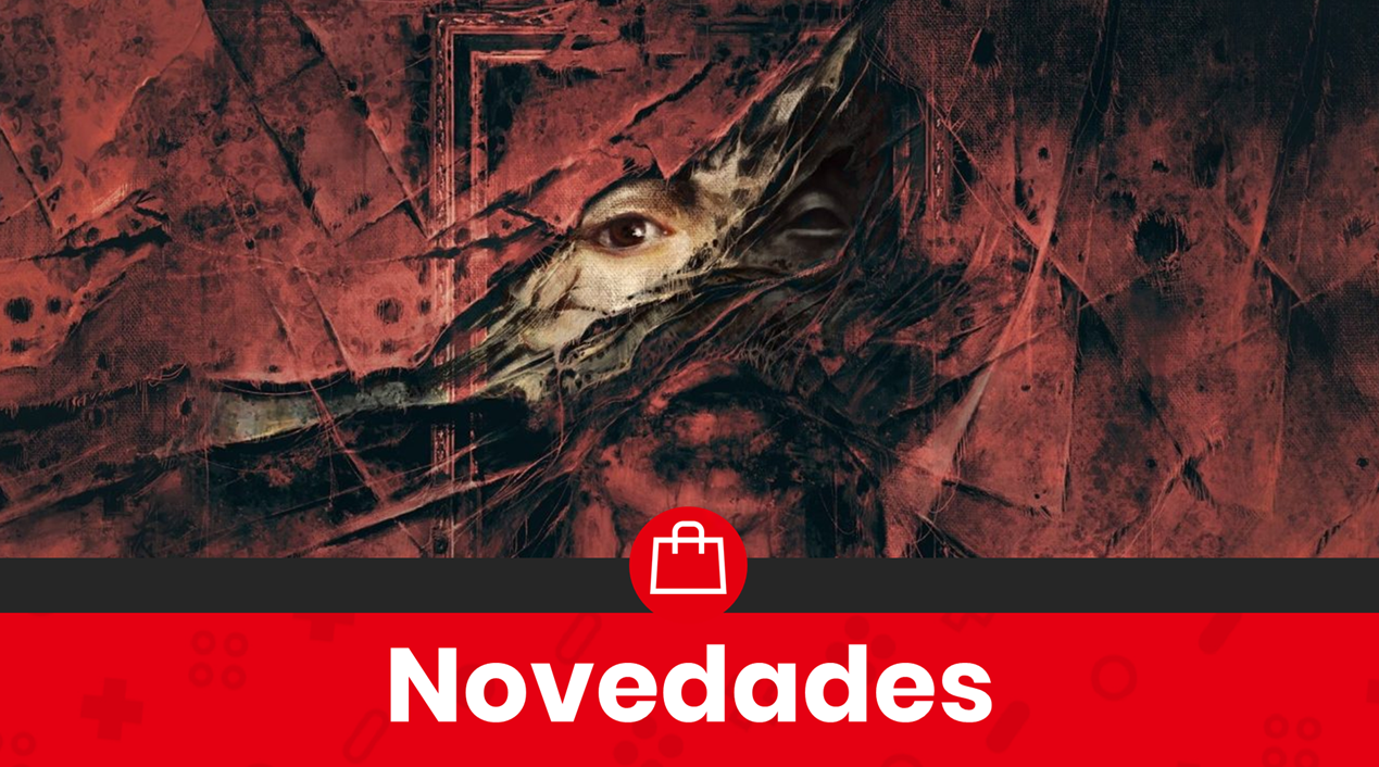 eShop de Nintendo Switch