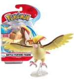 Pidgeot Battle Figure Jazwares Pokémon Coleccionable