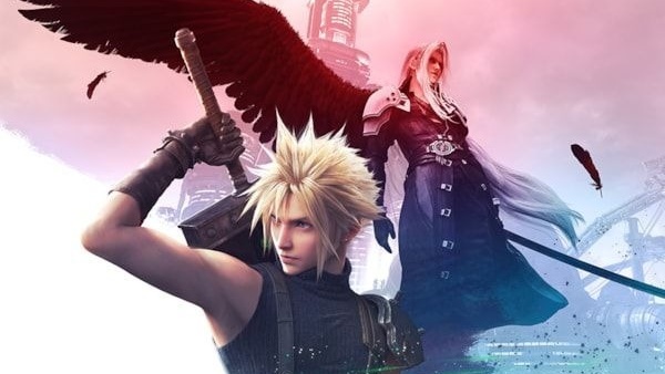 Final Fantasy VII Remake