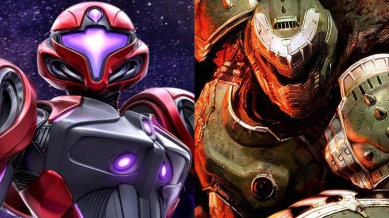 Metroid Prime 4 Beyond