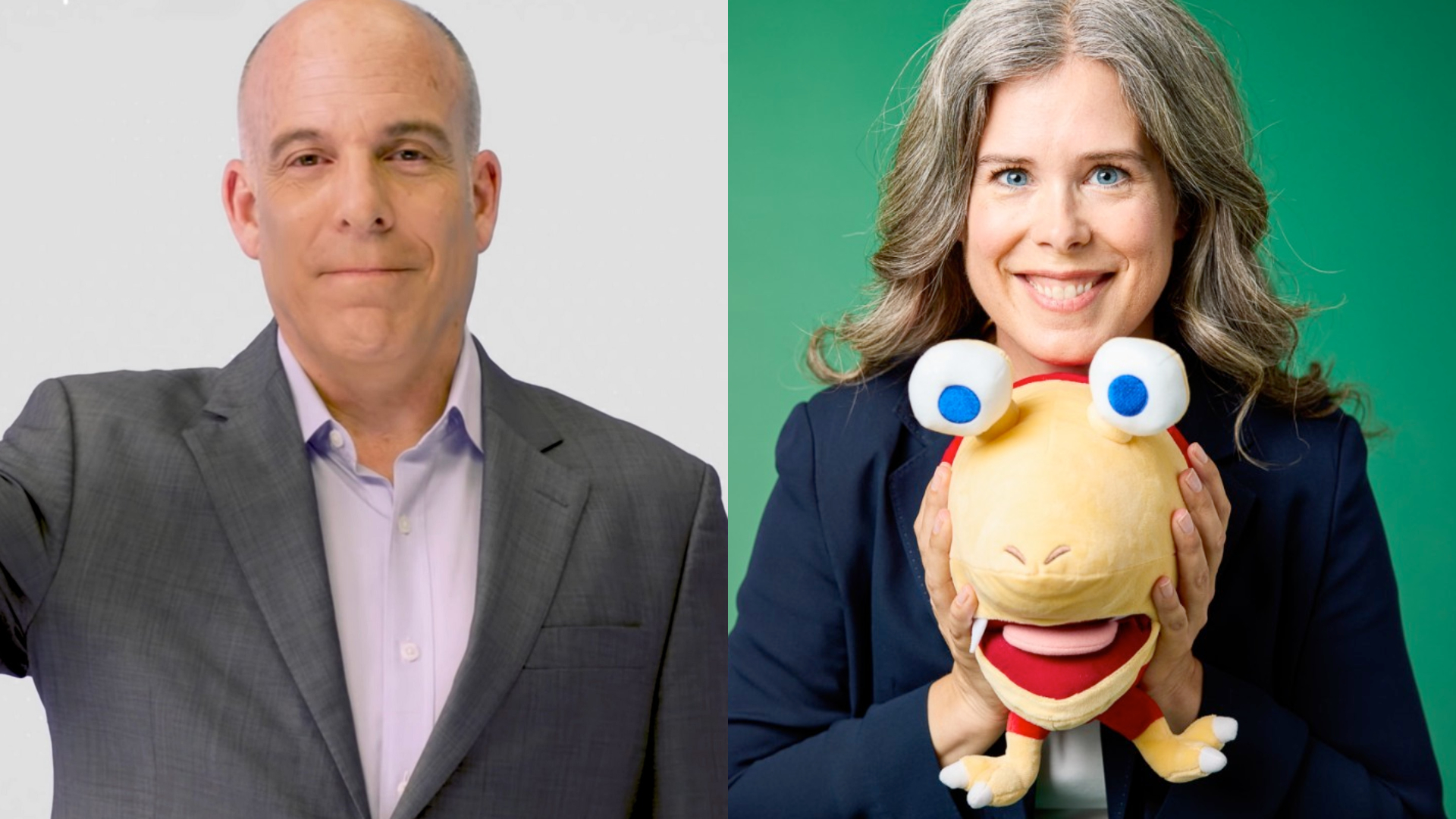 Doug Bowser