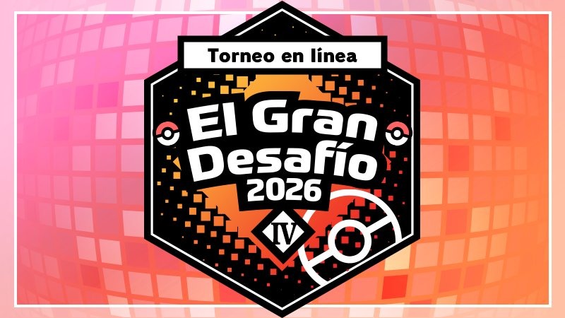 El Gran Desafío 2026 IV