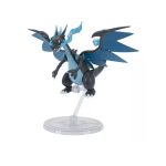 Mega Charizard X figura Pokémon articulada 15cm - Imagen 2
