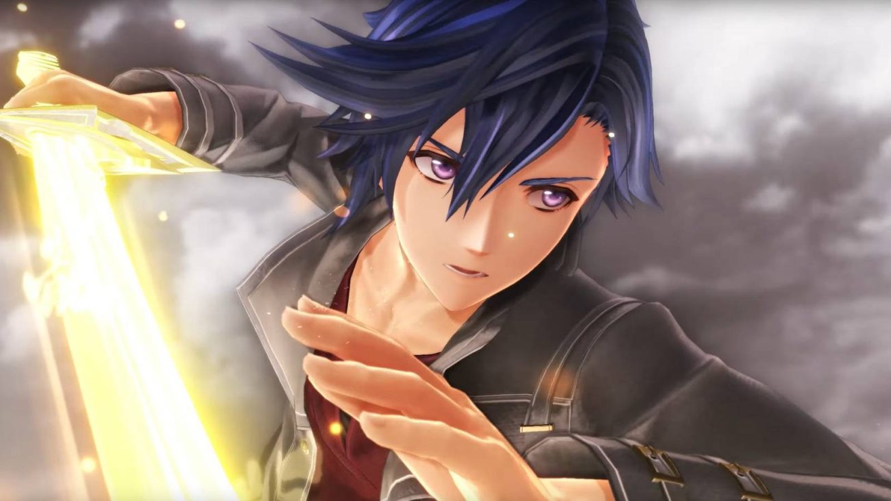 The Legend of Heroes