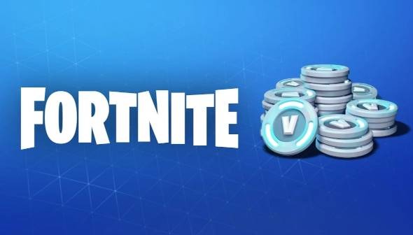 1.000 paVos en Fortnite