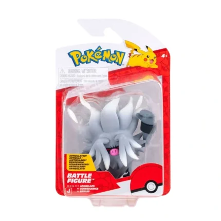 Annihilape Battle Figure Pokémon Jazwares 2024