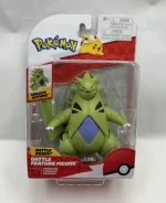 Tyranitar Battle Figure Jazwares Pokémon 2024 Figura de acción
