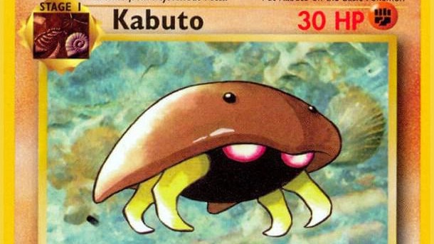 Kabuto King