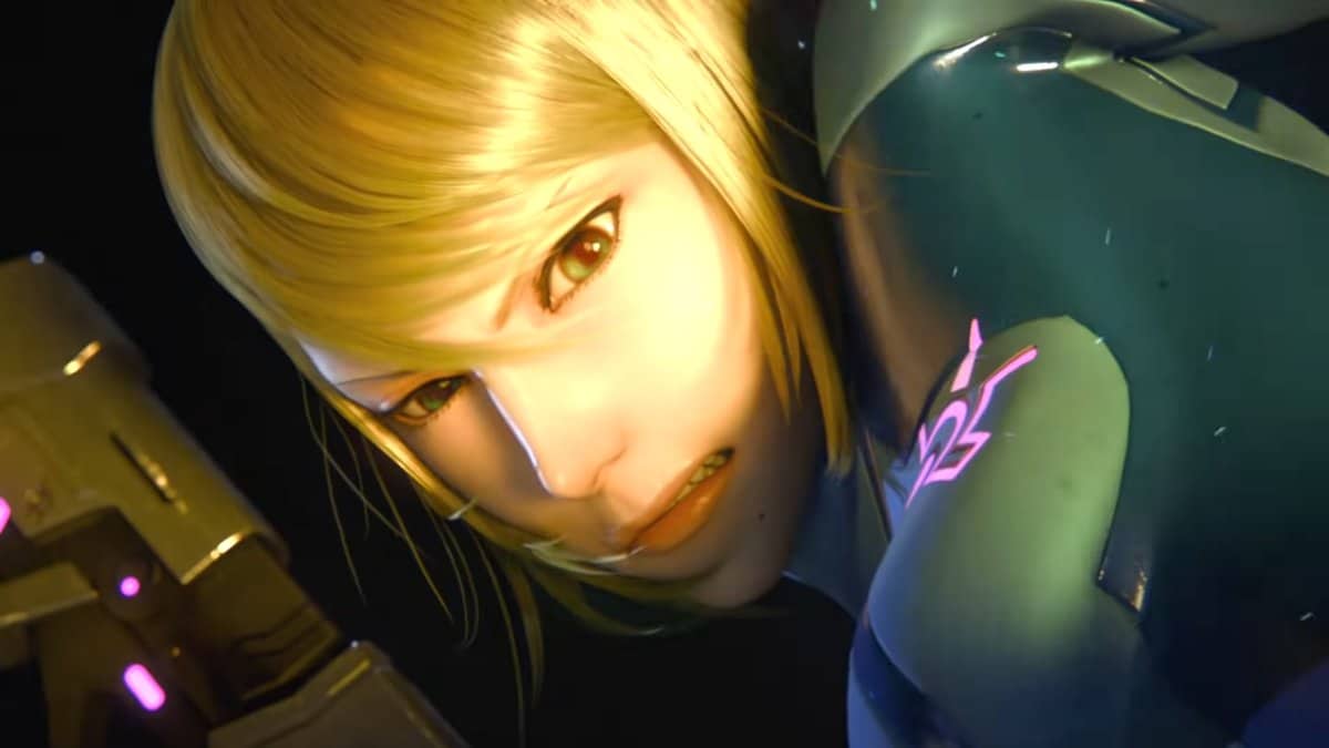 Personajes de Nintendo Arrasan