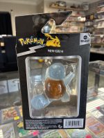 Pokémon Select Serie 1 Squirtle Translúcido Figura de Acción Juguete 3" - Imagen 2