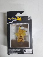 Pikachu Translúcido Figura Jazwares Nuevo Sellado Raro - Imagen 2