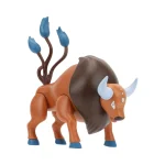 Pokemon Tauros Jazwares figura articulada 4.5 pulgadas - Imagen 2