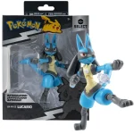 Lucario Figura Articulada Pokémon Select Series 2 Jazwares
