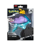 Figura Suicune Articulable Pokémon Select 15cm Original