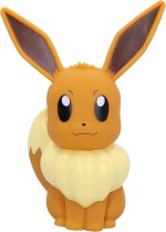 Eevee figura luminosa inalámbrica Pokémon Pocket Collector - Imagen 2