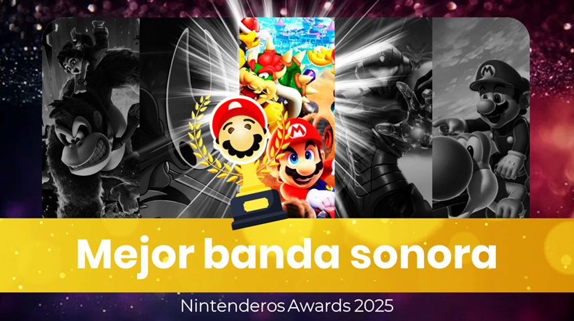 Mario Kart World Triunfa