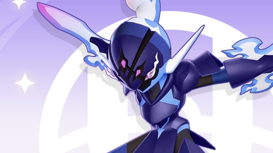 Holoatuendo Neo Ceruledge