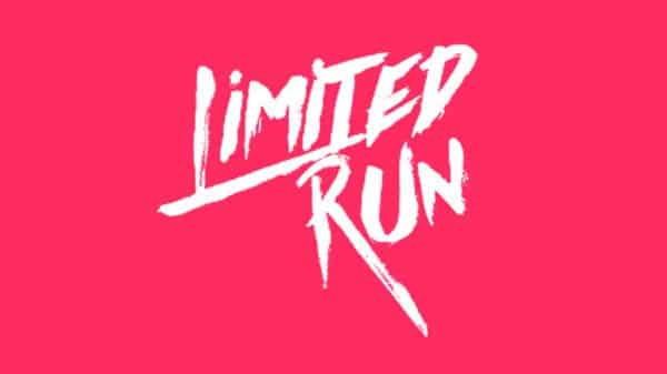 Josh Fairhurst Limited Run Games