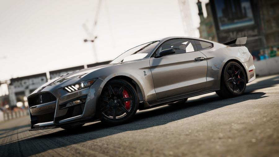 GRID Legends Deluxe Edition