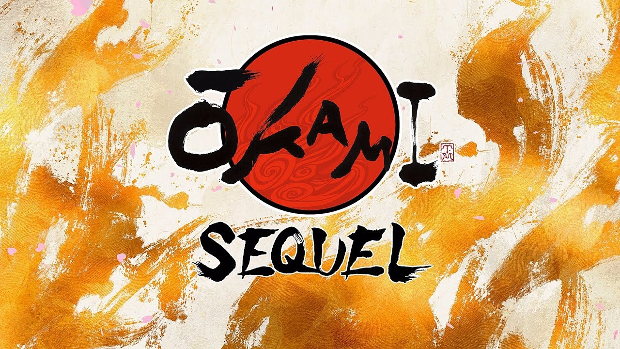 Okami secuela