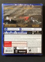 Doom 3 Vr Edition PS4 juego realidad virtual 2021 - Imagen 2